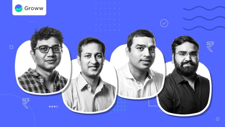 Who Owns Groww : Founders, Promoters, Investors, and Other Details