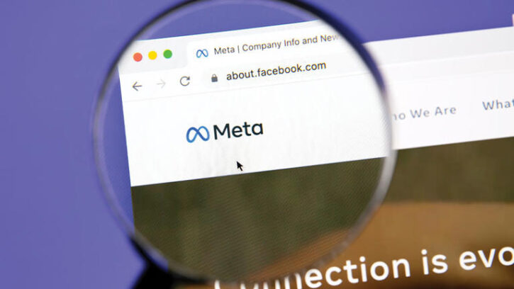 Meta Stock Slides Despite Q1 Earnings Beat. AI Costs Rising As Guidance Disappoints. RYAN DEFFENBAUGH Technology – Investor’s Business Daily