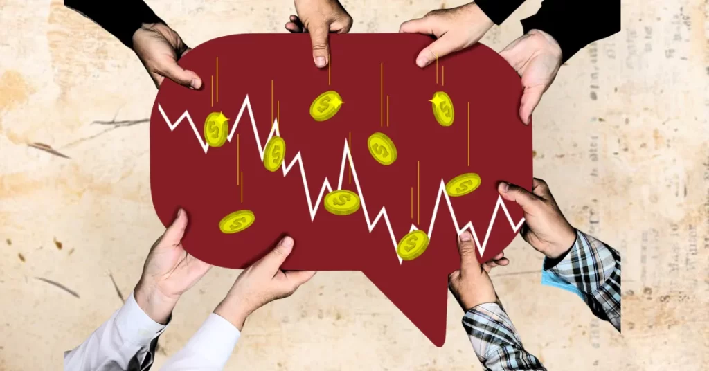 Crypto Market Crash: Top Strategies To Make 10x Profits This Downtrend Elena R Coinpedia Fintech News