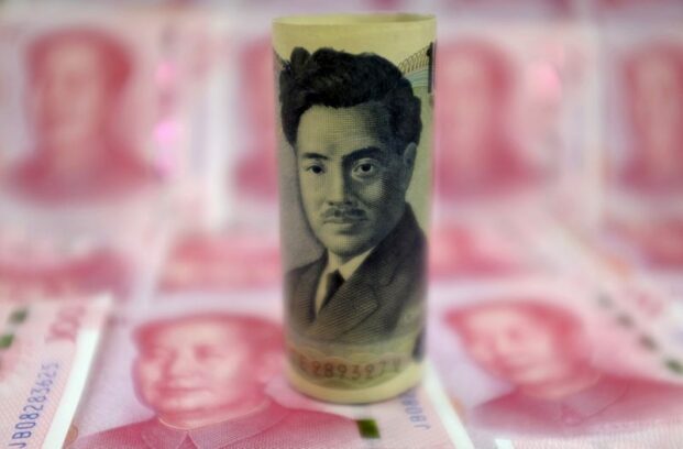 Morning Bid: Yen vigil keeps markets on edge Reuters Stock Market News