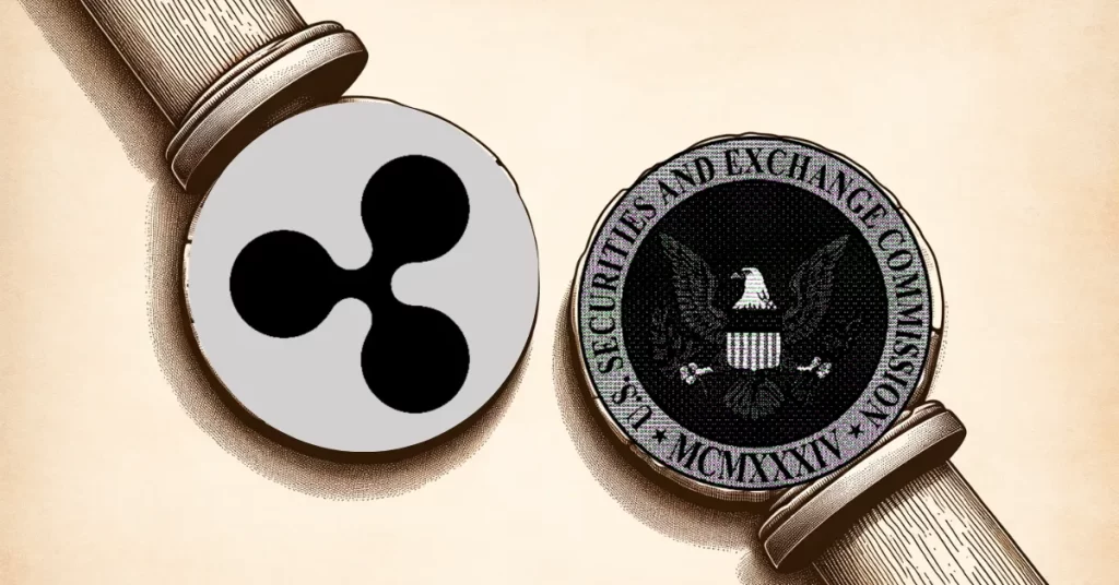 Ripple vs. SEC: Judge Netburn Advances XRP Lawsuit with New Scheduling Order Elena R Coinpedia Fintech News