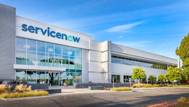 ServiceNow Earnings Beat, Guidance Light. Software Stock Falls REINHARDT KRAUSE Technology – Investor’s Business Daily