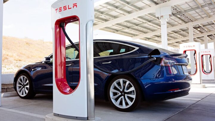 Dow Gains 263 Points Ahead Of Inflation Report; Tesla Soars After Q1 Results VIDYA RAMAKRISHNAN Stock Market Today – Investor’s Business Daily