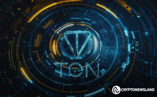 Toncoin Surges into Top 10 Cryptos: What’s Fueling the Rise? Bhea Lacsamana Crypto News Land
