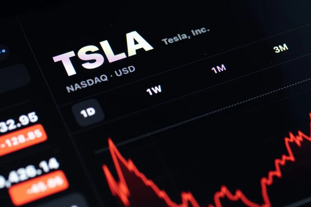 Tesla, Boeing And 3 Stocks To Watch Heading Into Wednesday Avi Kapoor Markets