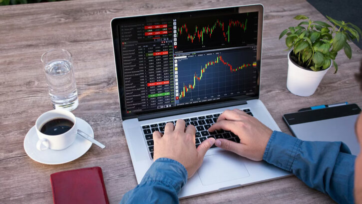 Stocks in Focus: State Bank of India, Tata Consultancy Services, JSW Infra, and Others Ali Waghbakriwala Equitypandit