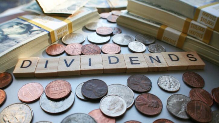 3 Dividend Stocks to Buy for Lifelong Cash Flow Marc Guberti InvestorPlace| InvestorPlace