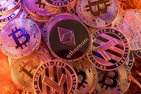 Bitcoin, Ethereum, Dogecoin Rise As BTC Halving Draws Near: Analyst Says King Crypto Likely To See $300K In This Cycle Mehab Qureshi Markets