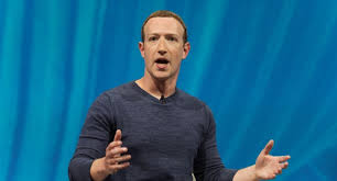 Meta’s Stock Plunge After Q1 Numbers An ‘Overreaction’ To Zuckerberg’s CapEx Move, Says Gene Munster: ‘He Wants to Get Investors on the Same Page Ananya Gairola Markets