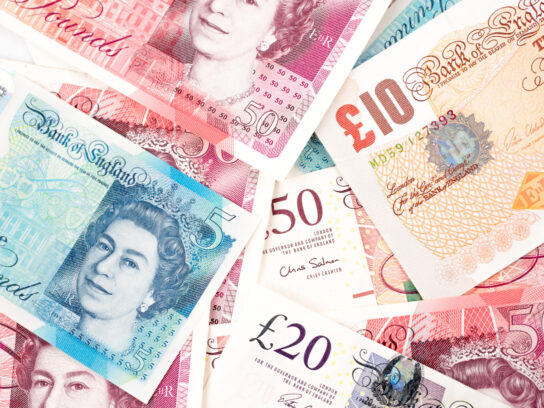 GBP/USD Weekly Forecast: Pound Sterling struggles on fresh US Dollar strength  FXStreet Forex & Commodities Analysis