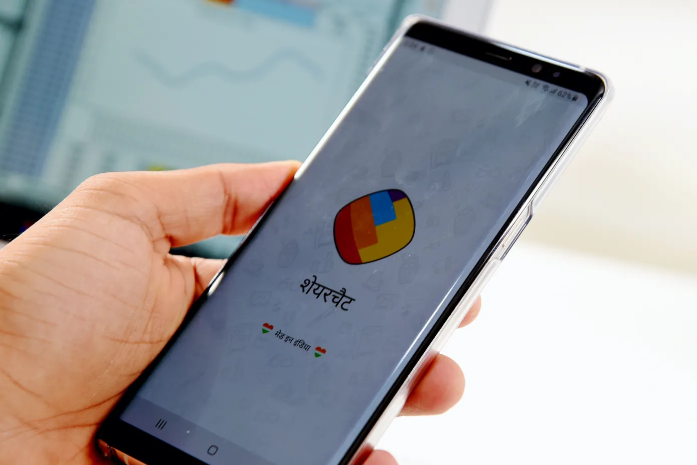 ShareChat’s valuation drops below $2 billion in new funding Manish Singh TechCrunch