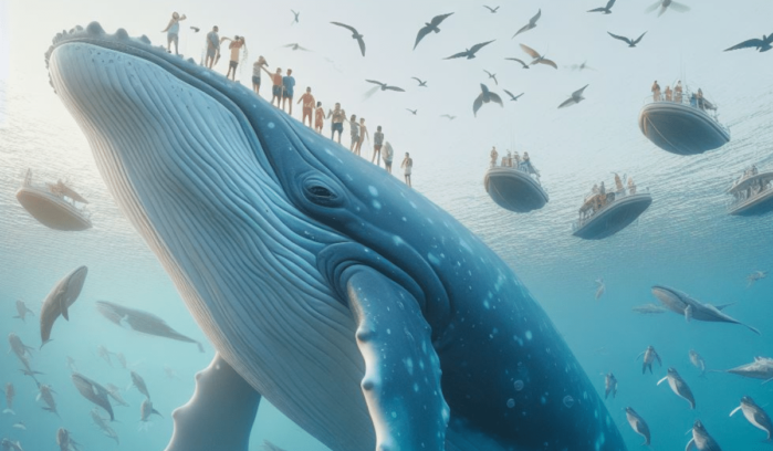 Top 3 Cryptos Catching the Eye of Smart Investors This April: SHIB, PEPE, and NUGX Keshav Aggarwal BitcoinWorld