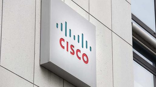 Cisco Earnings Top Estimates As Product Orders Improve REINHARDT KRAUSE Technology – Investor’s Business Daily