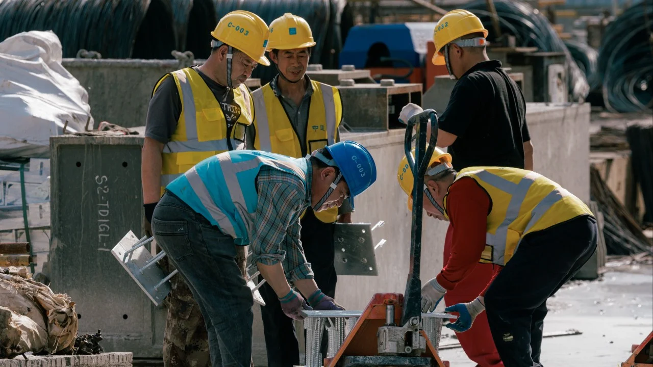 China’s April economic data delivers ‘mixed bag’: 6 takeaways as property slump drags on Andrew Mullen China Economy – South China Morning Post