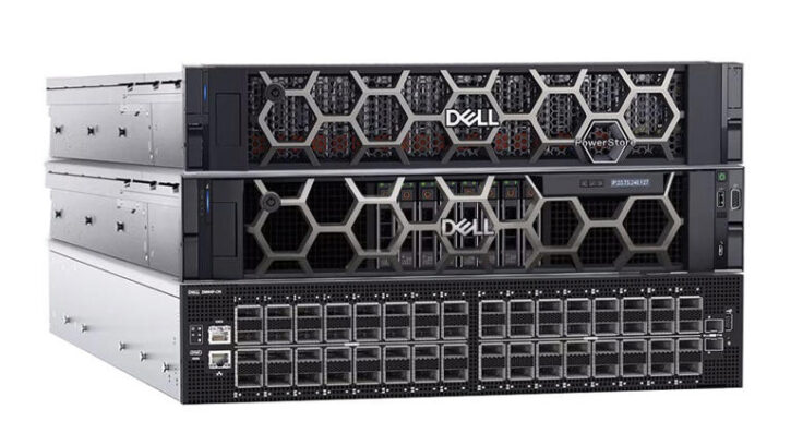 Dell Stock Hits Record High After Computer Maker Called ‘Best Way To Play’ AI Server Buildout PATRICK SEITZ Technology – Investor’s Business Daily