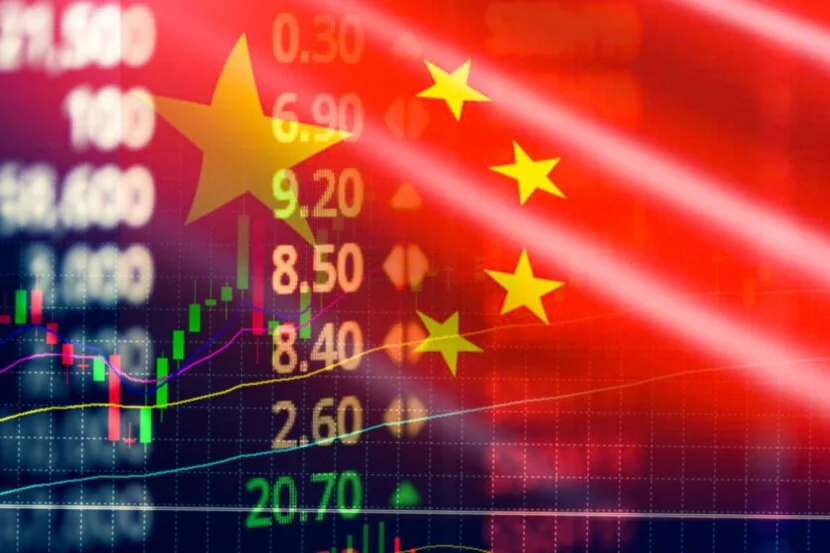 JD Vs. Baidu: Which Chinese Tech Titan Is The Better Investment Ahead Of Earnings? Surbhi Jain Asia