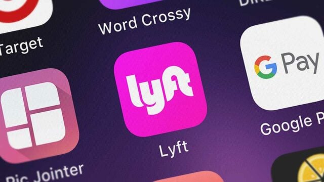 Lyft Stock Jumps After Ride-Hail Company Offers Long-Term Guidance RYAN DEFFENBAUGH Investor’s Business Daily