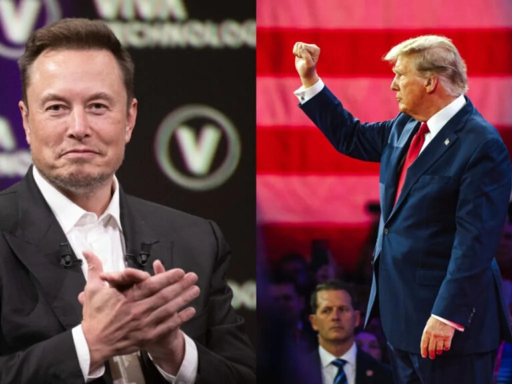 Will Elon Musk’s Endorsement Of Trump Impact Tesla? This Veteran Analyst Thinks So, Here’s Why Benzinga Neuro Markets