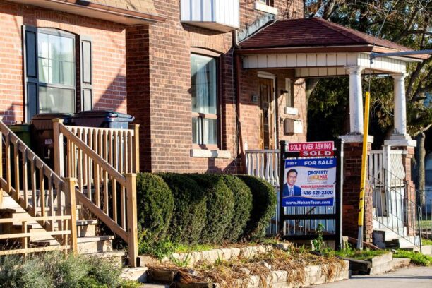 Canadian home sales up 3.7% in June, CREA data shows Reuters Economic Indicators News