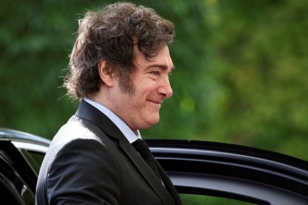 Argentina posts six months of fiscal, financial surpluses Reuters Economic Indicators News