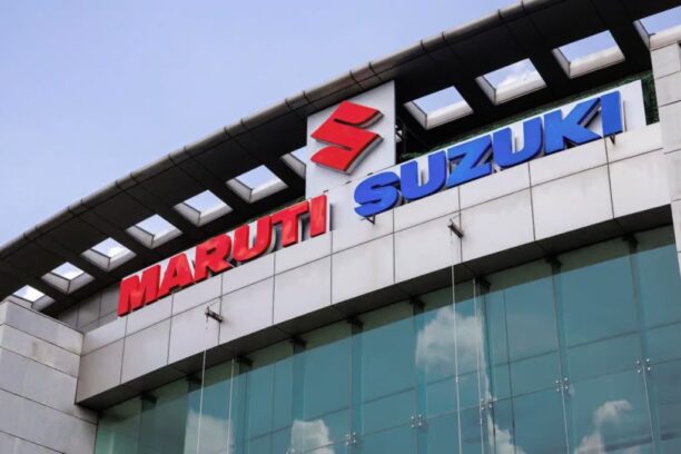 Maruti Suzuki at all time high – What’s the reason and will it continue to surge? Trade Brains Trade Brains