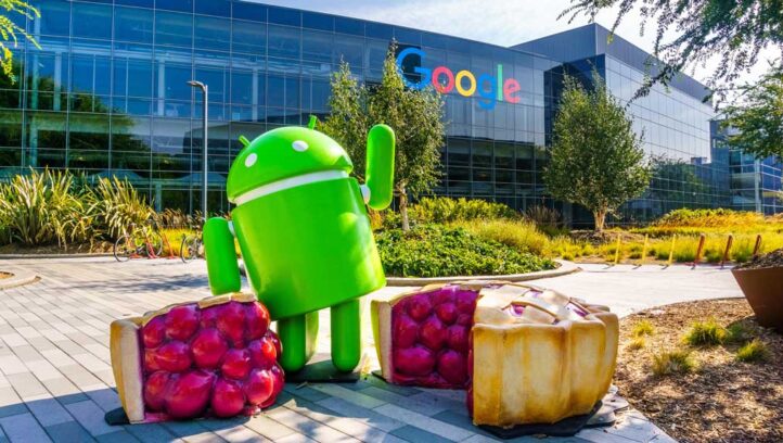 Google Near $23 Billion Deal For Cybersecurity Startup Wiz ED CARSON News – Investor’s Business Daily