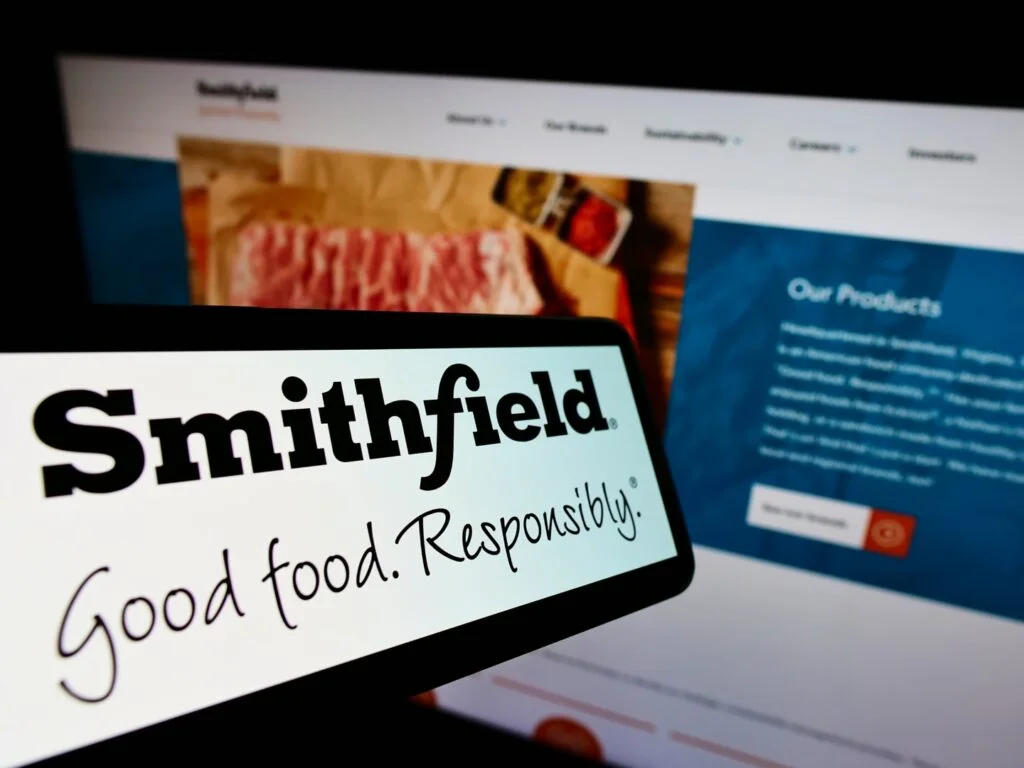 Hong Kong’s WH Group Subsidiary Smithfield Foods Gears Up For $1B IPO In US: Report (UPDATED) Benzinga Neuro IPOs