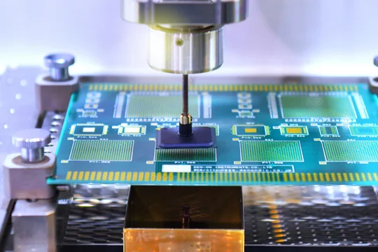 ASML Expected To Beat Estimates With Over $5B In Orders During Q2 Thanks To Rising AI Chip Demand Benzinga Neuro Markets