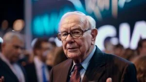 Warren Buffett ‘Doesn’t Understand Technology’ Says Tesla Investor Ross Gerber Lamenting Sale Apple Share Sale Ahead Of ‘AI Revolution’ Benzinga Neuro News