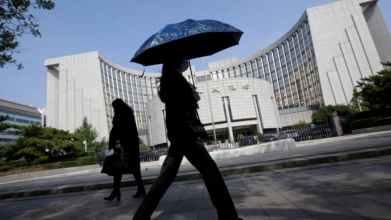 China’s 100-billion-yuan question: does rare government bond purchase alter policy course? Sylvia Ma China Economy – South China Morning Post