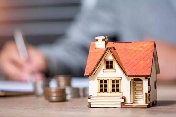 LIC Housing Finance vs Bajaj Housing Finance – Comparison Trade Brains Trade Brains