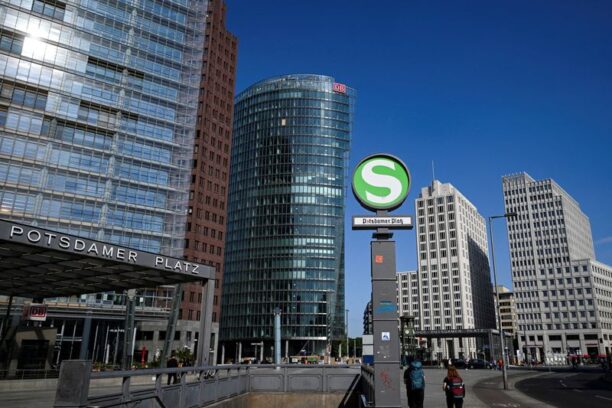 Business climate in German retail clouds over, Ifo says Reuters Economic Indicators News