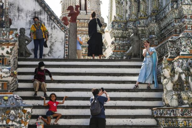 Thai economy expected to grow 3% next year, finance ministry says Reuters Economy News