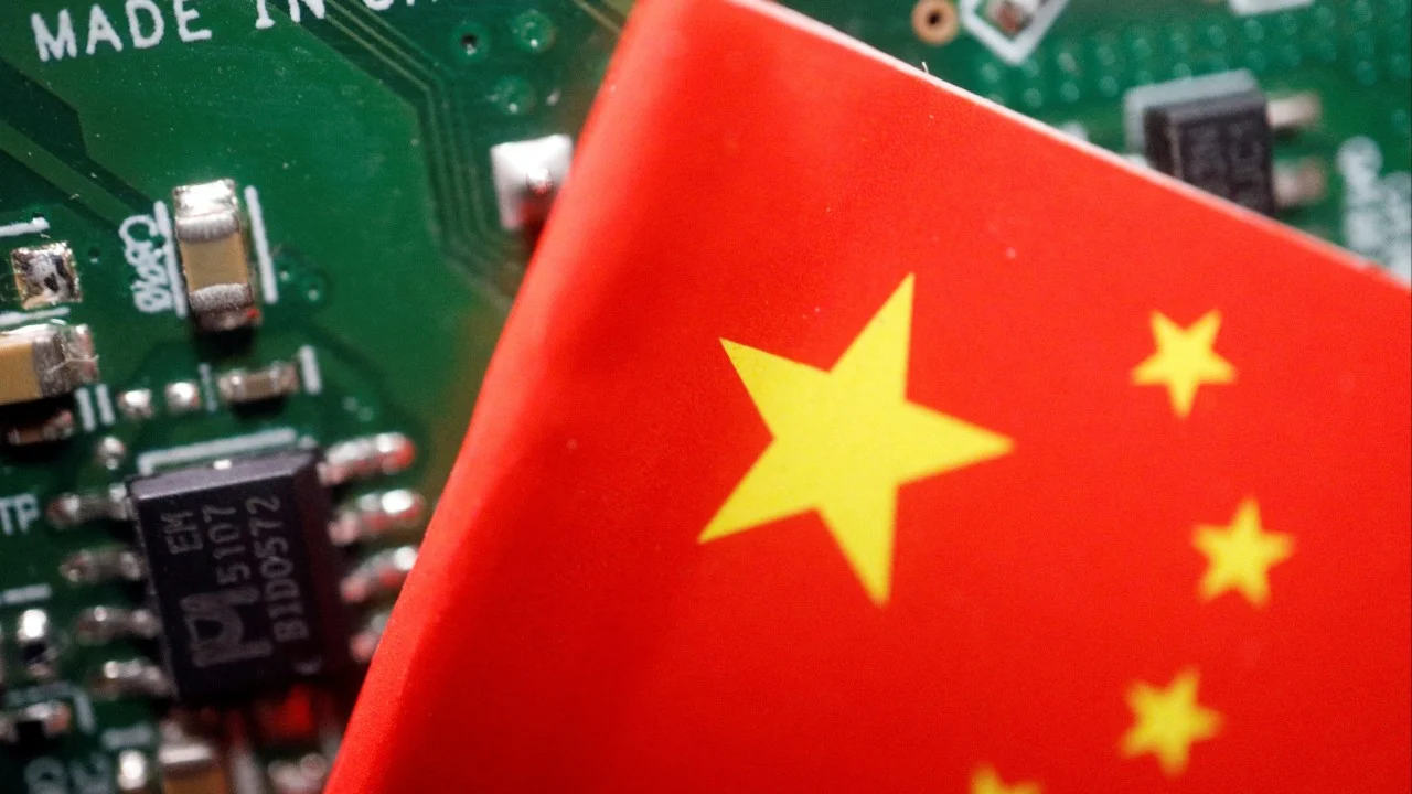 Tech war: new US chip sanctions to deal fresh blow to China’s self-reliance push Che Pan Business – South China Morning Post