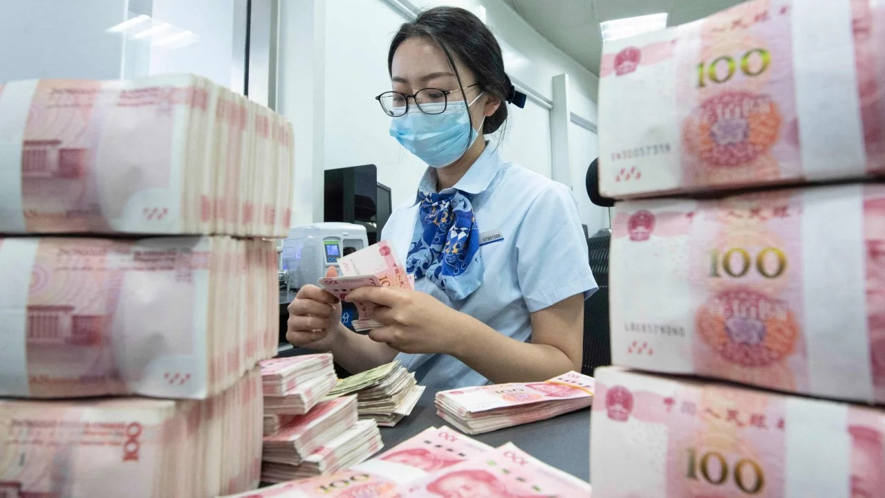 China’s central bank to cut reserve ratio again to add liquidity, aid growth: analysts Alice Li China Economy – South China Morning Post
