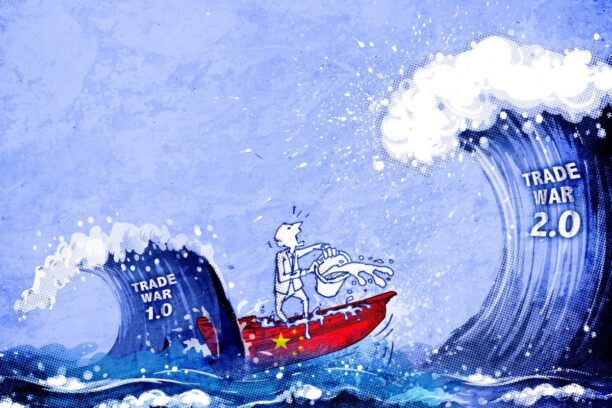 China is still smarting from Trump’s last tariff blitz. Is it ready for round 2? Mandy Zuo,Mia Nulimaimaiti China Economy – South China Morning Post