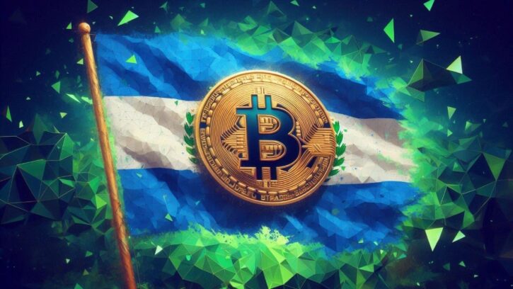 Latam Insights Encore: El Salvador Is Uniquely Positioned to Become the Microstrategy of Nation States Sergio Goschenko Bitcoin News