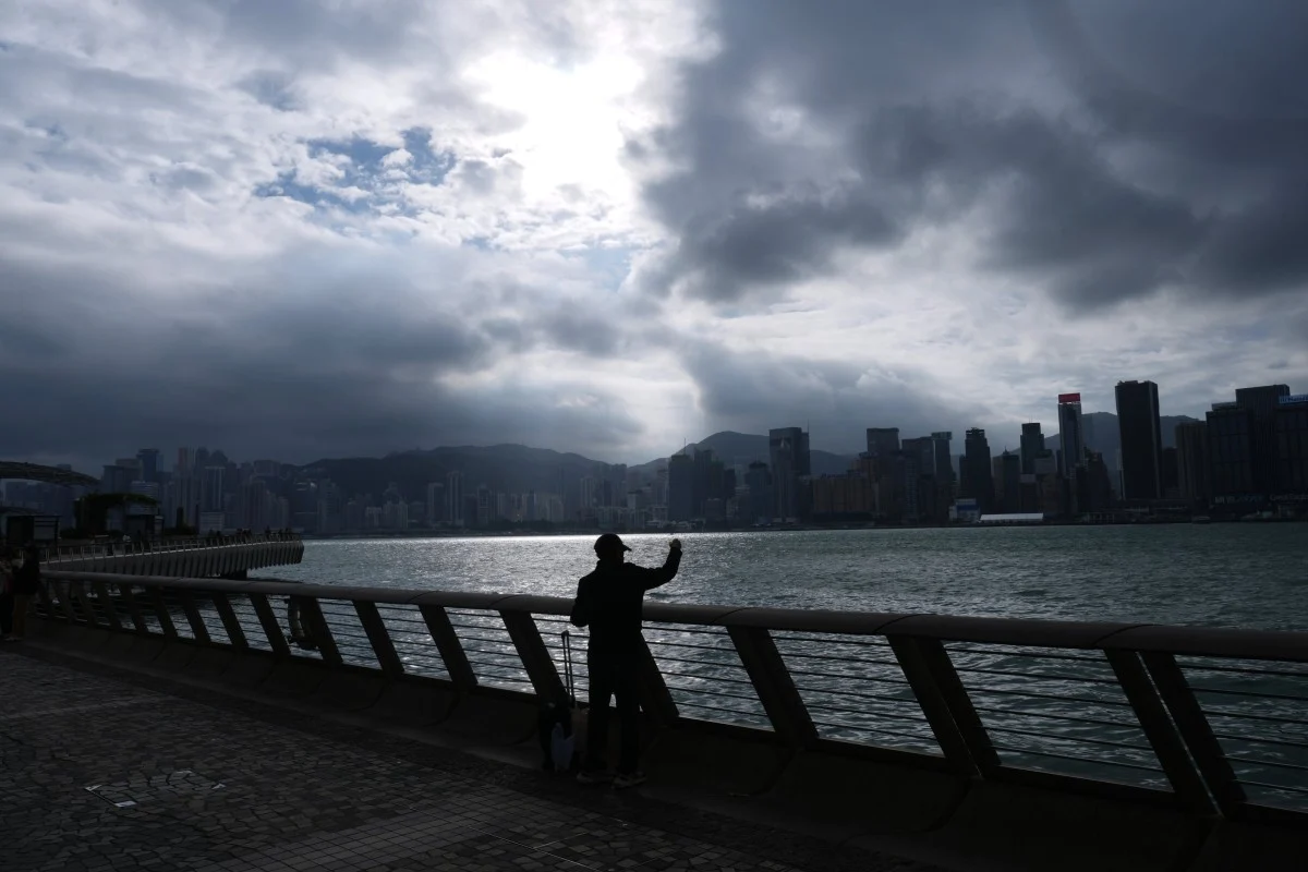 Hong Kong stocks slide after posting biggest gain in 5 weeks Zhang Shidong Business – South China Morning Post