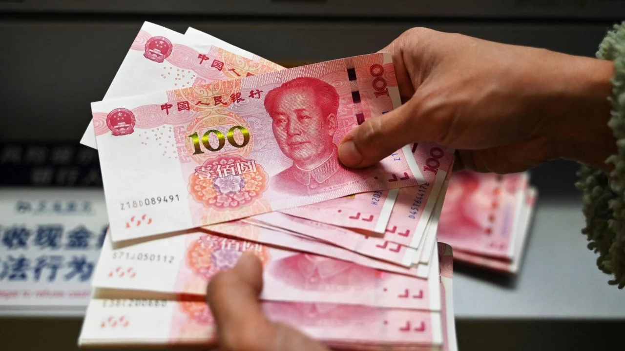 China’s stimulus lifts tax revenue for first time this year after policy shift Mia Nulimaimaiti,Alice Li China Economy – South China Morning Post