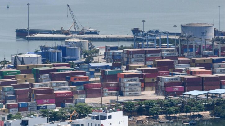 Trump’s new China tariffs could give potent, brief boost to Southeast Asia Ralph Jennings,He Huifeng China Economy – South China Morning Post