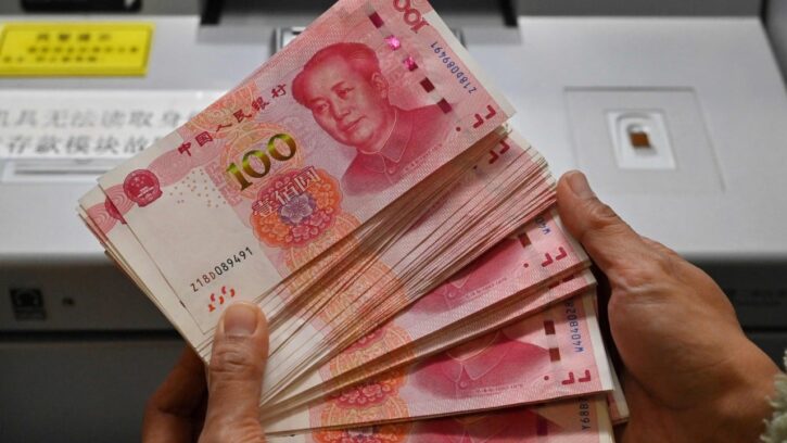 Yuan to catch up to China’s position in world’s economy: ex-official Alice Li,Sylvia Ma China Economy – South China Morning Post