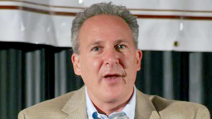 Peter Schiff Warns Trump’s Bitcoin Support Could Lead To Economic Chaos, Make America ‘Weaker’ As Wall Street Misallocates ‘Bigly’ Aniket Verma Markets