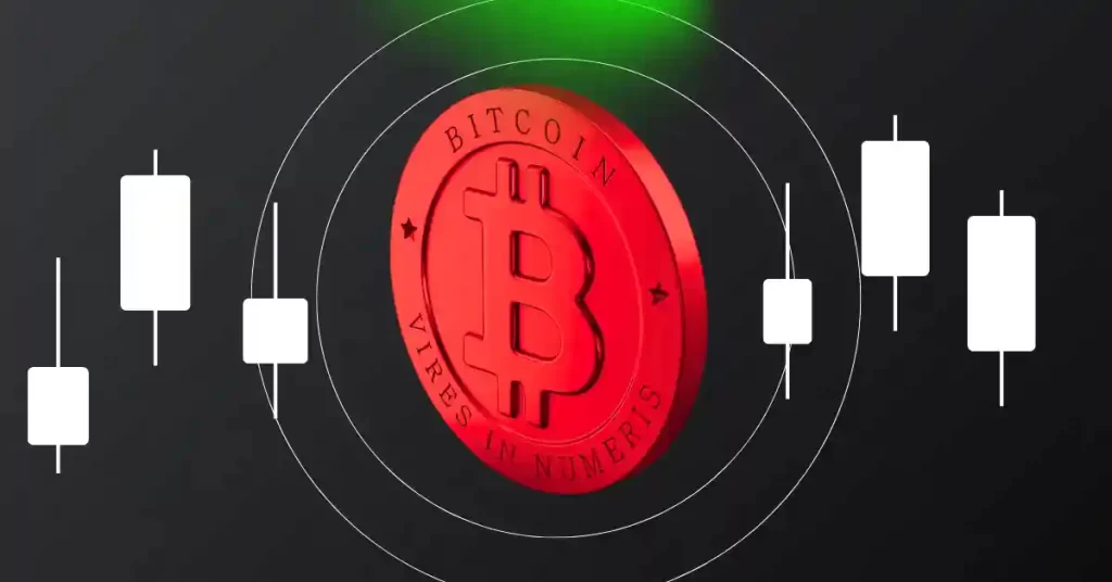 Bitcoin Sell-Off and Market Correction: What’s Next for BTC? Vijay Gir Coinpedia Fintech News