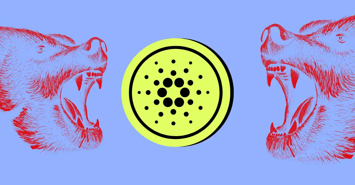 Cardano Price Prediction For November 21: 43% ADA Rally on Cards Today ﻿Anjali Belgaumkar Coinpedia Fintech News