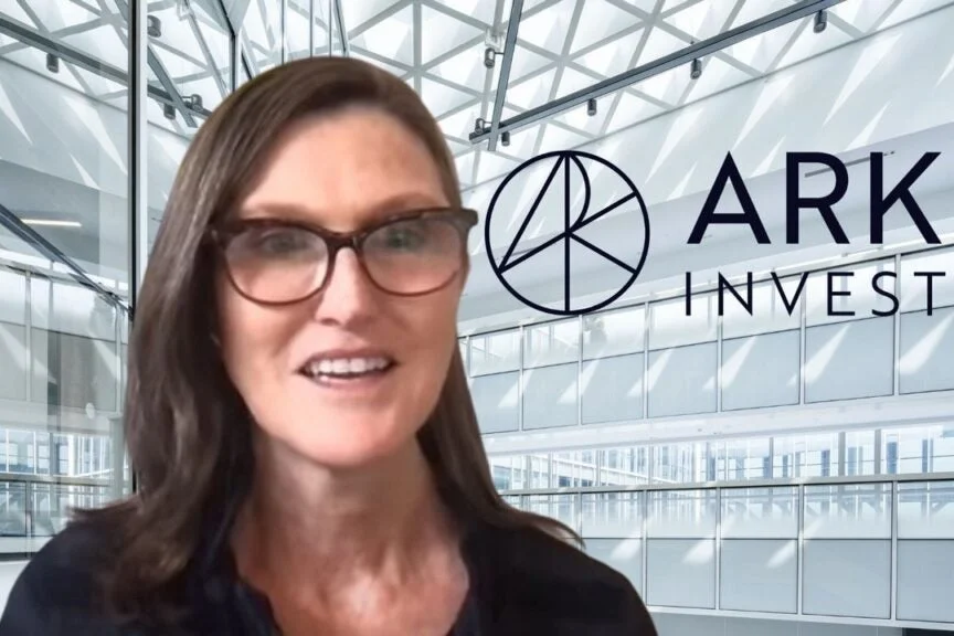 Cathie Wood-Led Ark Invest’s Latest Portfolio Maneuver: Dumps Tesla And Palantir Shares, Buys Amazon And AMD Stock Benzinga Neuro Markets
