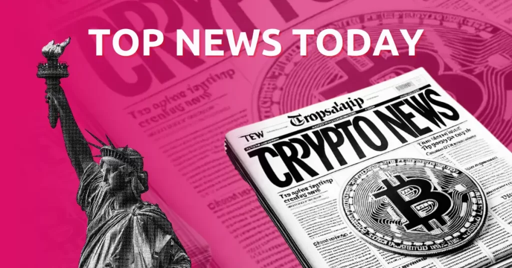 Crypto Market Today (Nov 19th, 2024): Bitcoin Price at $91k| Hedera & Tezos Lead Gainers Shrishesh Tanksalkar Coinpedia Fintech News