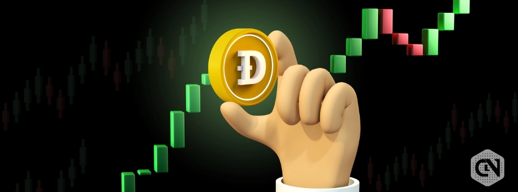 DOGE Price Rally: Will Dogecoin Break Its 2021 All-Time High? Kelvin Maore CryptoNewsZ