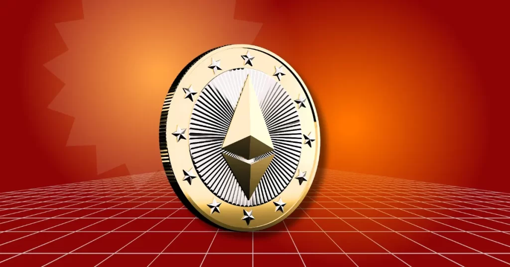 Ethereum Price Eyes $3,911 Amid Increased Whale Deposits and Institutional Demand Qadir AK Coinpedia Fintech News