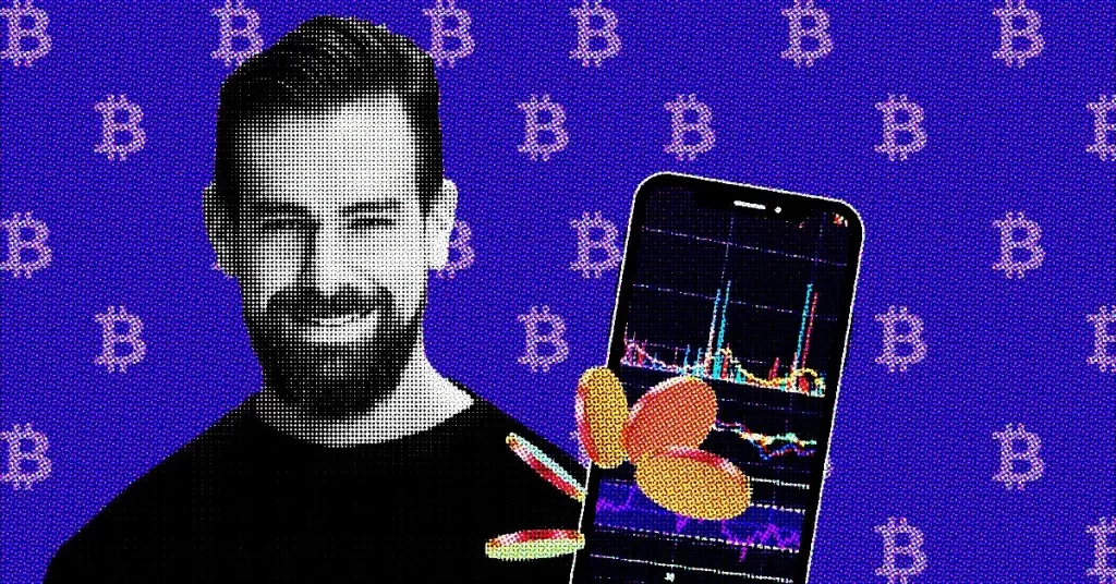 Jack Dorsey’s Block Shifts Focus to Bitcoin Mining Amid Trump’s Crypto Promises Vince Dioquino Decrypt