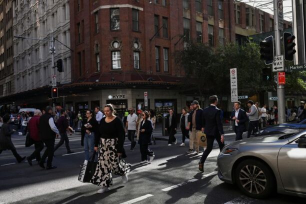 Australia’s jobs market comes off the boil, rate cuts still elusive Reuters Economic Indicators News